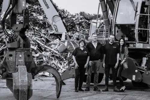 Car & Metal Recycling